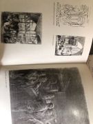 Londres de Gustave Doré présenté par Bernard Noël ; A l'Enseigne de l'arbre verdoyant, 1984. Tirage n°1202 sur 1500 exemplaires.  : photo
