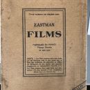 Rare film-pack - plaques de films Eastman Films