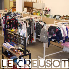 Magasin du Creusot