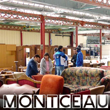 Magasin de Montceau-les-Mines