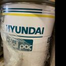 HYUNDAI Ball pac 250 kg SM-70 1.6mm Solid wire