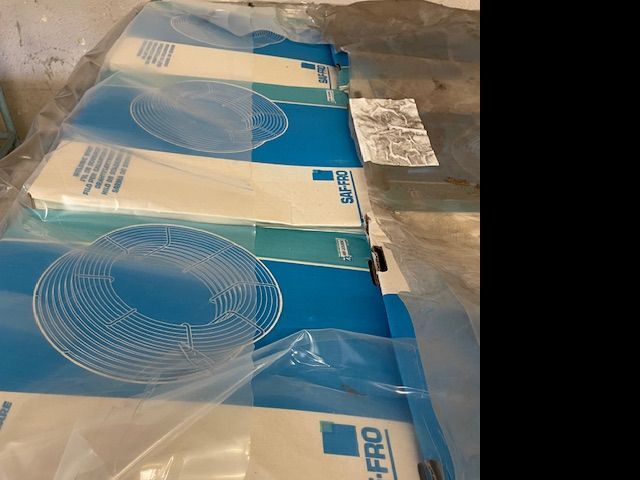 SAF-FRO fil de soudage safdual 206A 1.2