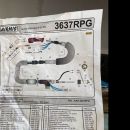 AIRMIG Torche aspirante 360