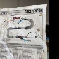 AIRMIG Torche aspirante 360