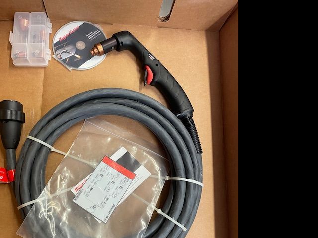 Torche Duramax RT Hypertherm