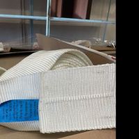 Elingues de levage textile 