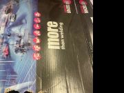 Torche ABICOR BINZEL : photo