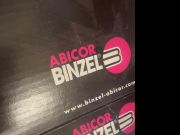 Torche ABICOR BINZEL : photo