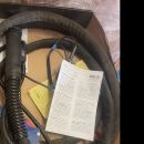 Torche ABICOR BINZEL