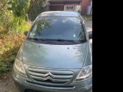 Citroën C3 d'occasion 159 700km Contrôle technique : pas de défaillance majeure : photo