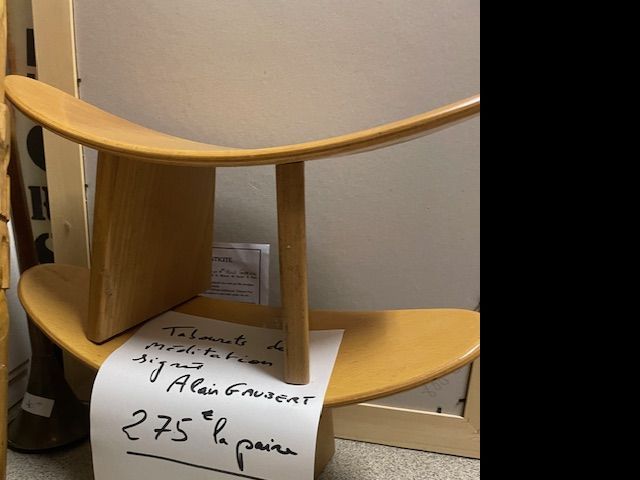 A retrouver pour notre Grande Vente des 8 et 9 août !
