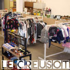 Le Creusot